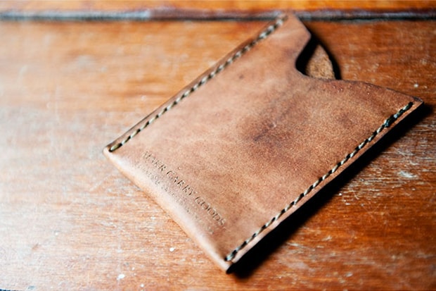 MAKR CARRY GOODS Collection 003