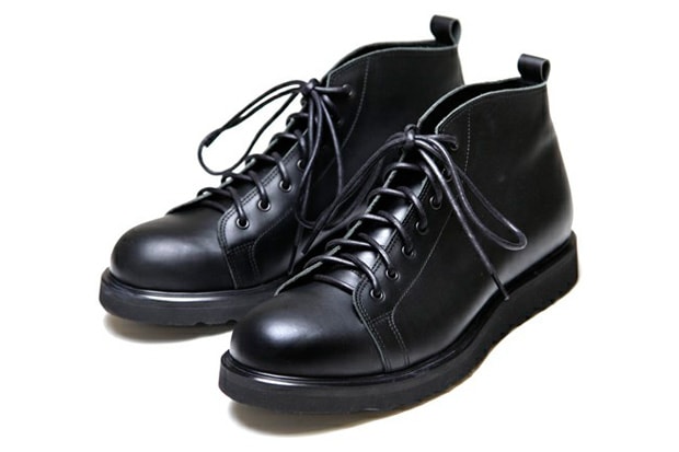 Man of Moods 2010 Fall/Winter Boot Preview