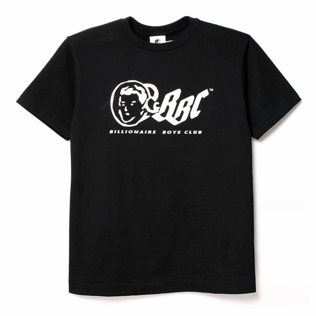 MEN'S NON-NO x Billionaire Boys Club Season Zero T-shirt