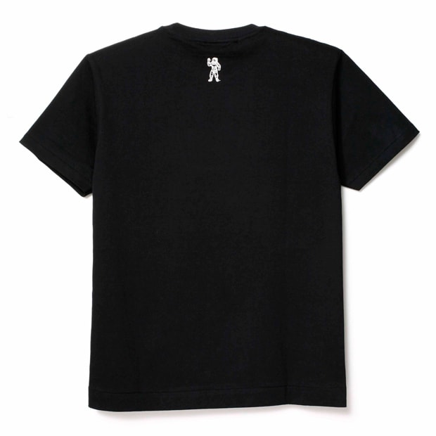 MEN'S NON-NO x Billionaire Boys Club Season Zero T-shirt