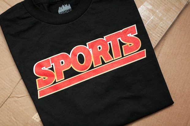 Mighty Healthy 2010 Summer T-Shirts