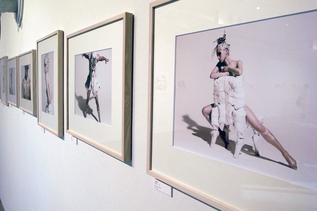 Mita Shiniti “Tenki” Exhibition Recap