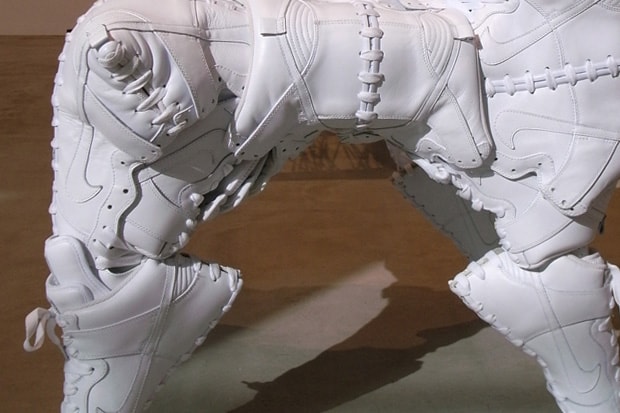 Mita Shiniti “Tenki” Exhibition Recap
