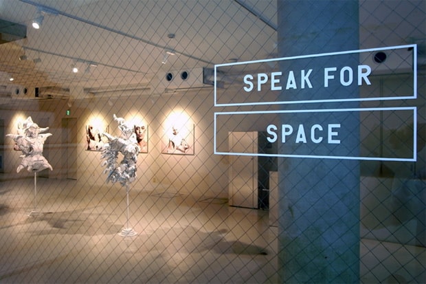 Mita Shiniti “Tenki” Exhibition Recap