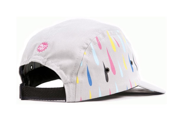 Montana Cans x Quintin Co. 5 Panel Cap