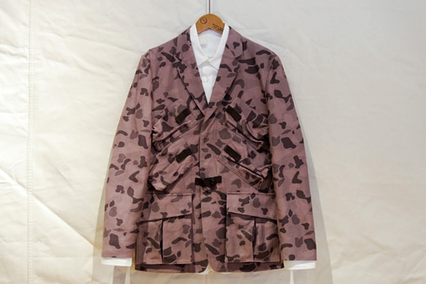 N. Hoolywood 2010 Fall/Winter Preview