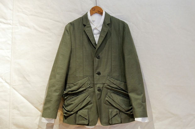 N. Hoolywood 2010 Fall/Winter Preview