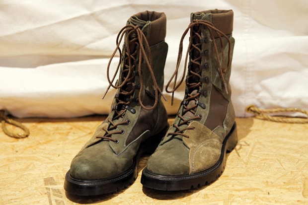 N. Hoolywood 2010 Fall/Winter Preview