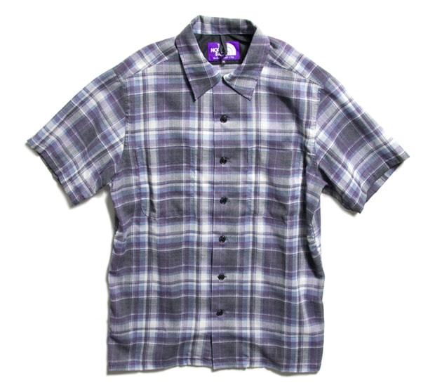 nanamica New Releases with Champion & The North Face
