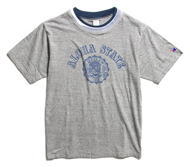 nanamica New Releases with Champion & The North Face