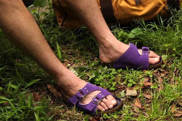 Needles 2010 Summer Sandals
