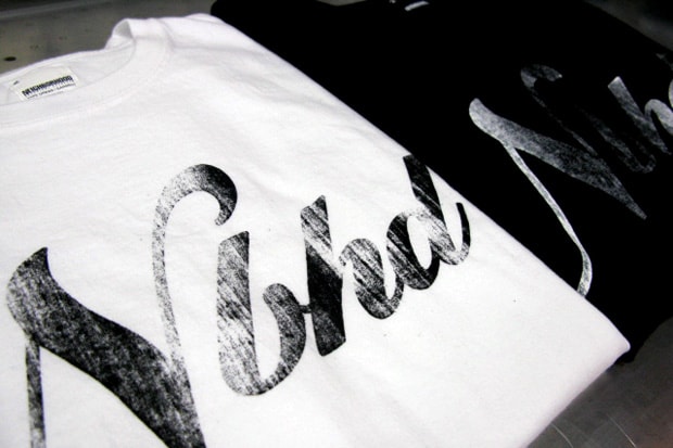 NEIGHBORHOOD "Re-ISSUE"  T-Shirts