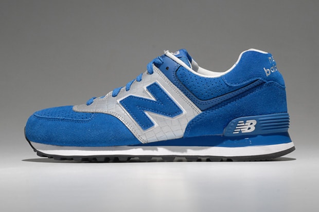 New Balance 2010 Spring/Summer Collection ML574 "3M"