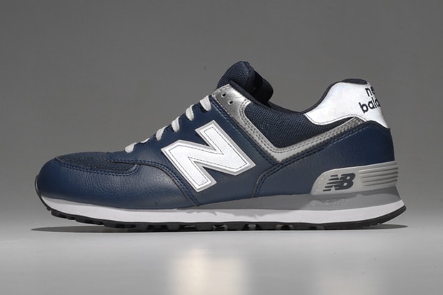 New Balance 2010 Spring/Summer Collection ML574 "3M"