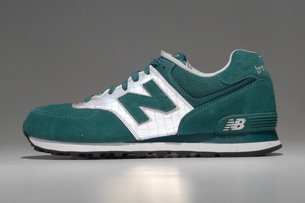 New Balance 2010 Spring/Summer Collection ML574 "3M"