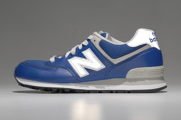 New Balance 2010 Spring/Summer Collection ML574 "3M"