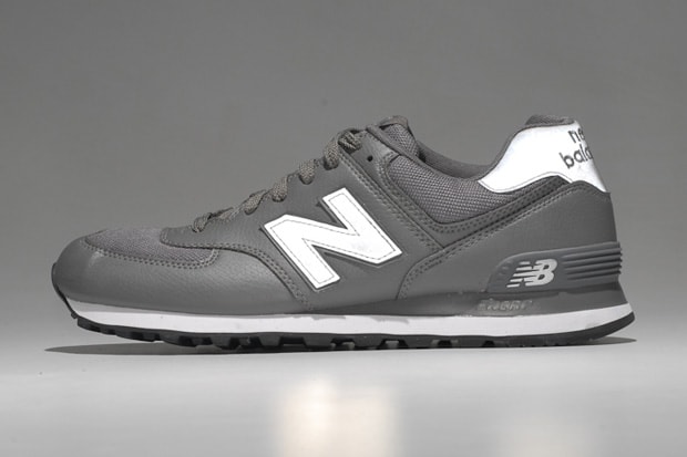 New Balance 2010 Spring/Summer Collection ML574 "3M"