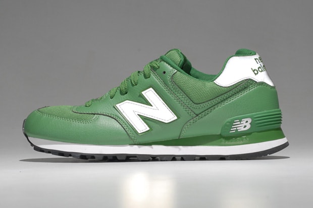 New Balance 2010 Spring/Summer Collection ML574 "3M"