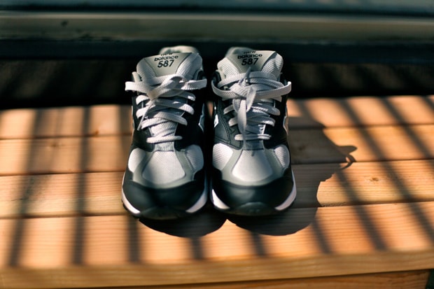 New Balance 2010 Summer New Releases