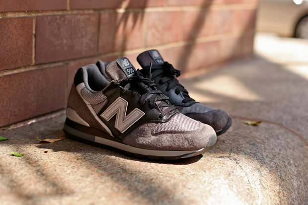 New Balance 2010 Summer New Releases