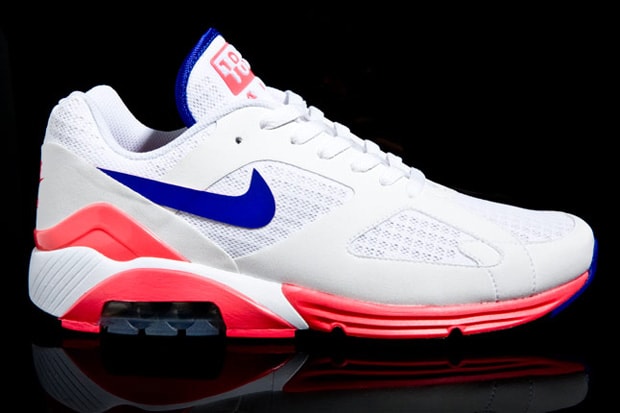 Nike Air Lunar 180