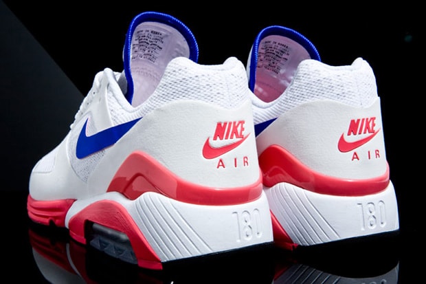 Nike Air Lunar 180