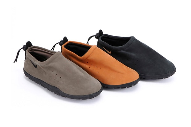 Nike ACG 2010 Air Moc 