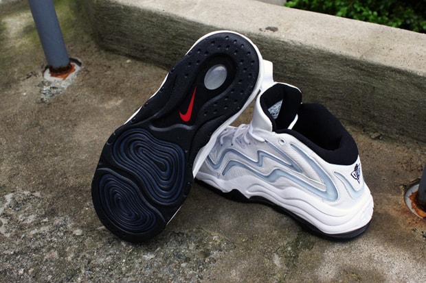 Nike Air Pippen 1 Retro
