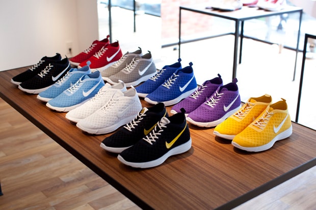 Nike Lunar Rejuven8 Mid "Write The Future" Preview