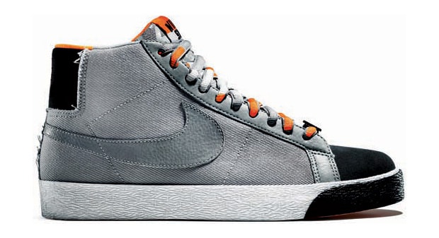 Nike SB "Dirty Money" Collection
