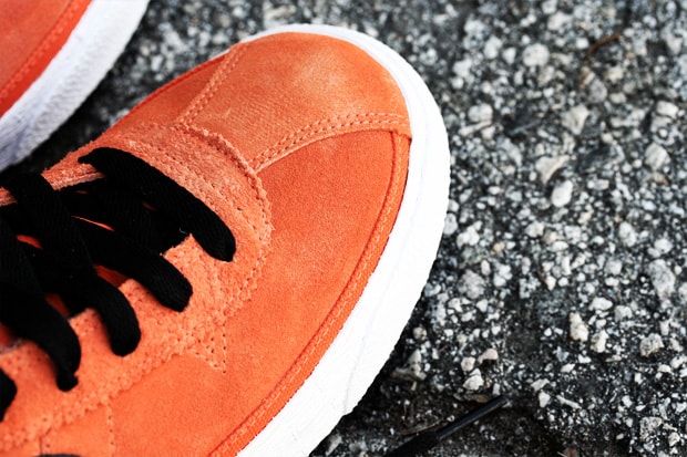 Nike 2010 Spring Zoom Bruin SB