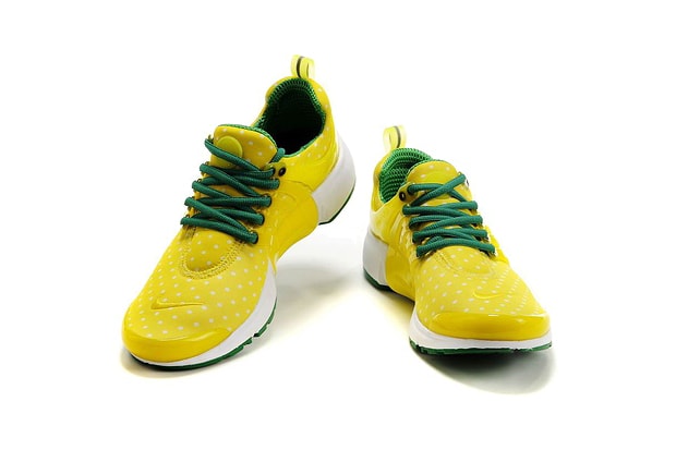 Nike Sportswear Air Presto "Cyber"