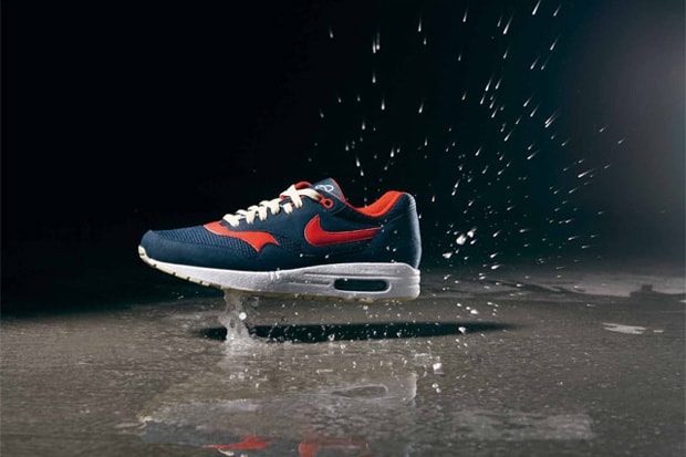 Nike Sportswear 2010 Fall Athletic West Pack 