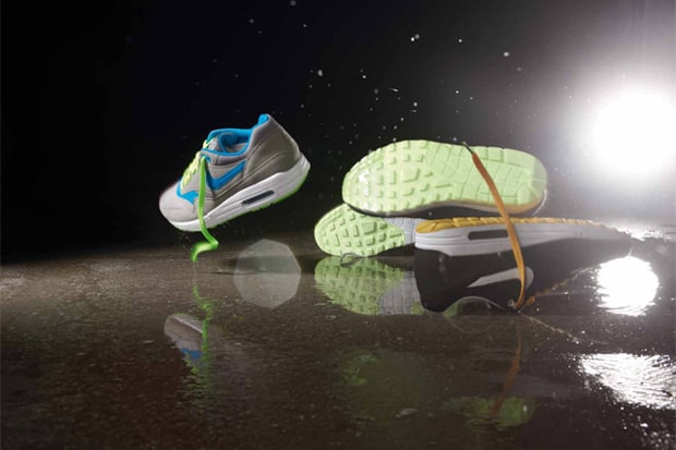 Nike Sportswear 2010 Fall Athletic West Pack 