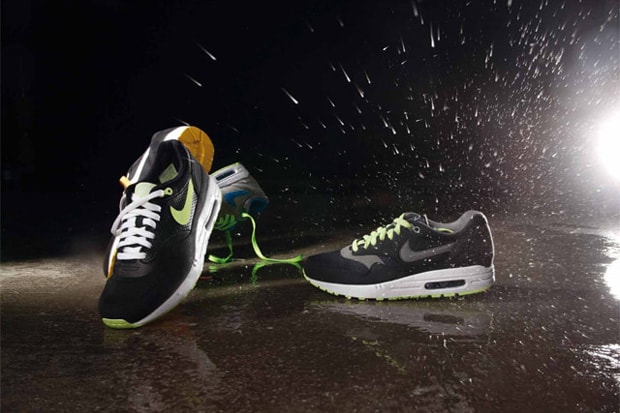 Nike Sportswear 2010 Fall Athletic West Pack 