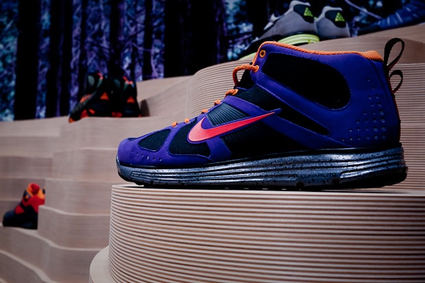 Nike Sportswear 2010 Fall/Holiday Collection Preview