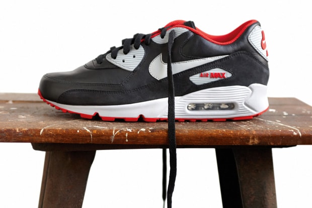 Nike Sportswear 2010 Fall/Winter Air Max 90 Premium