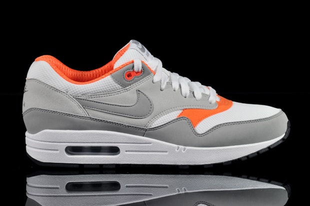 Nike Sportswear Air Max 1 "Total Orange"