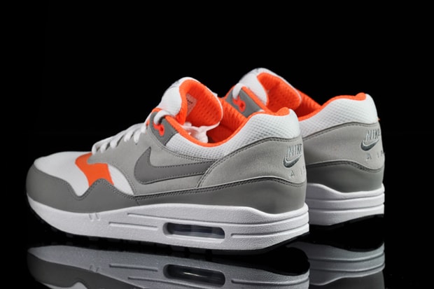 Nike Sportswear Air Max 1 "Total Orange"