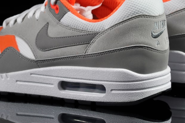 Nike Sportswear Air Max 1 "Total Orange"