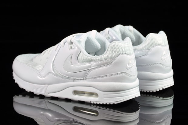 Nike Sportswear Air Max Light "Pure White"