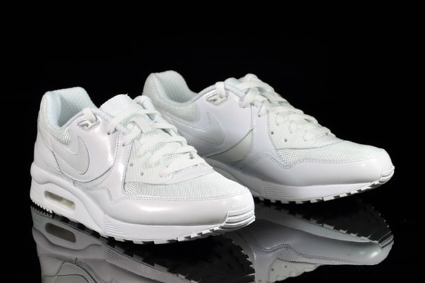 Nike Sportswear Air Max Light "Pure White"