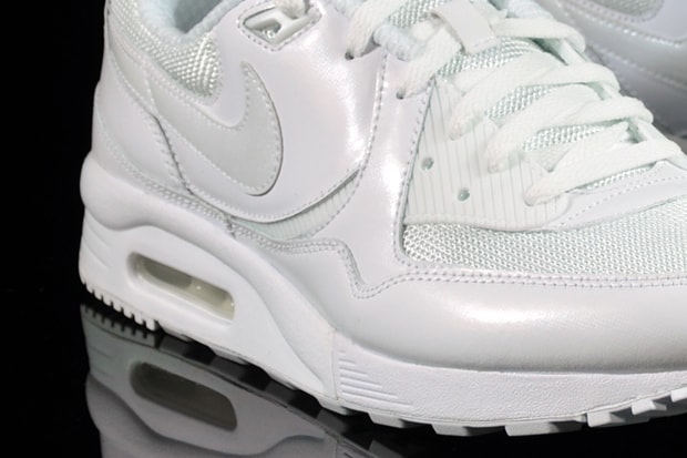 Nike Sportswear Air Max Light "Pure White"