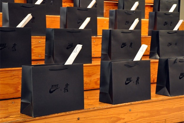 Nike Sportswear x St. Alfreds x Mr. Cartoon True Colors Event
