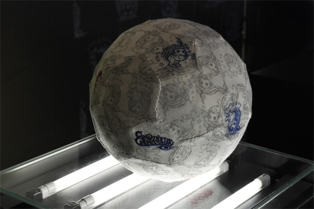 Nike Sportswear x St. Alfreds x Mr. Cartoon True Colors Event