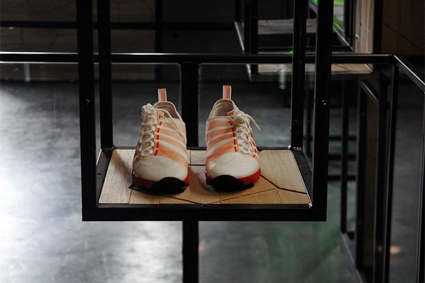 Nike Stadium Amsterdam Opening