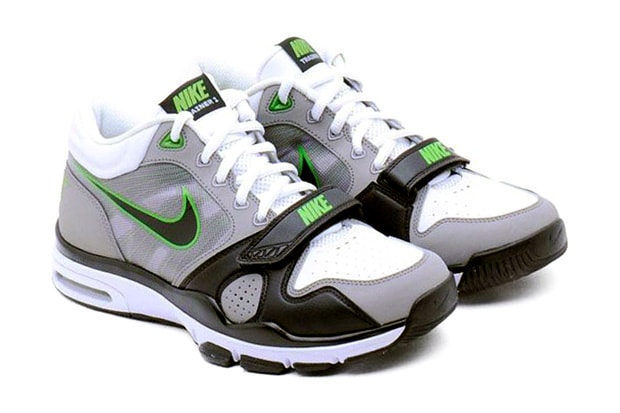 Nike Trainer 1.2 Mid