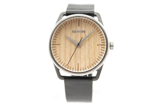 Nixon "The Mellor" Watch