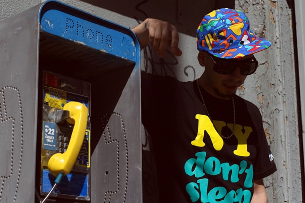 ONLY NY Vintage Hat Series Part II