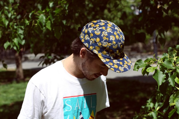 ONLY NY Vintage Hat Series